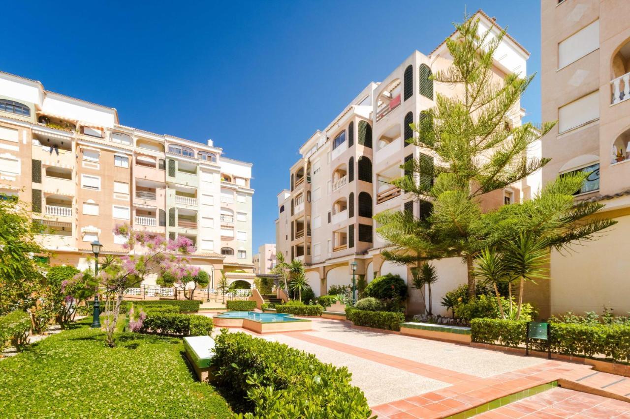 Espanatour Marijona Torrevieja Kültér fotó