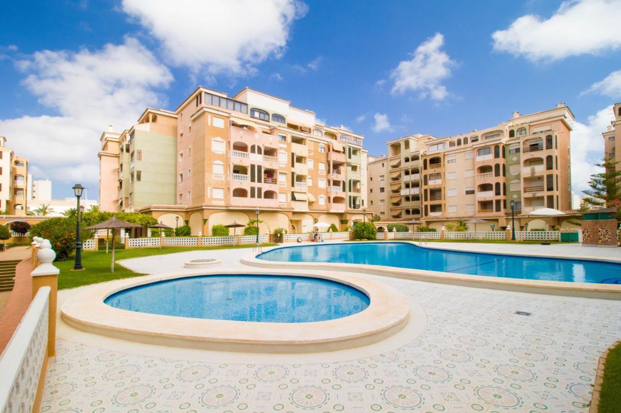Espanatour Marijona Torrevieja Kültér fotó