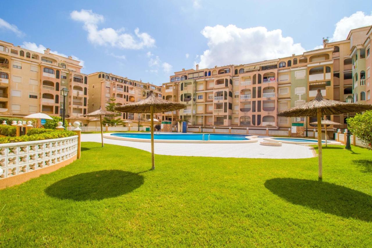 Espanatour Marijona Torrevieja Kültér fotó