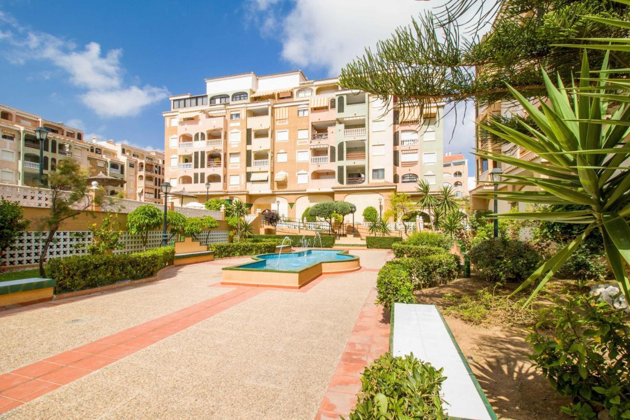 Espanatour Marijona Torrevieja Kültér fotó